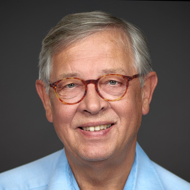 Gerrit Willems - Commercial Director XiJet Europe