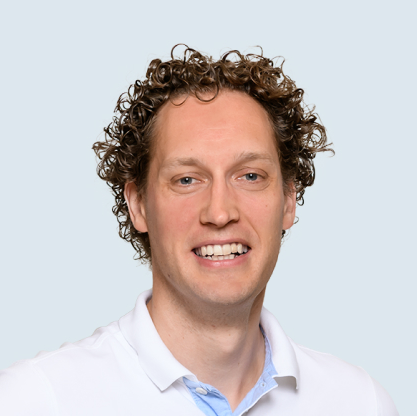 Rik Willems - Managing Director XiJet Europe